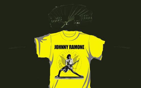 ramones fan