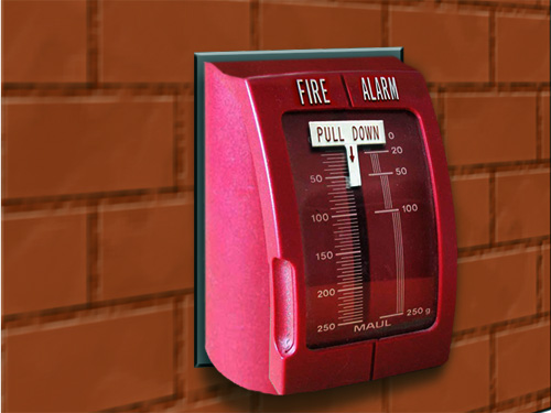 Fire Alarm