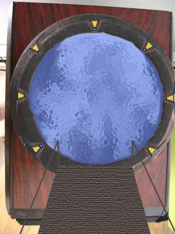 Stargate