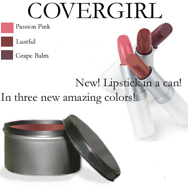 Covergirl