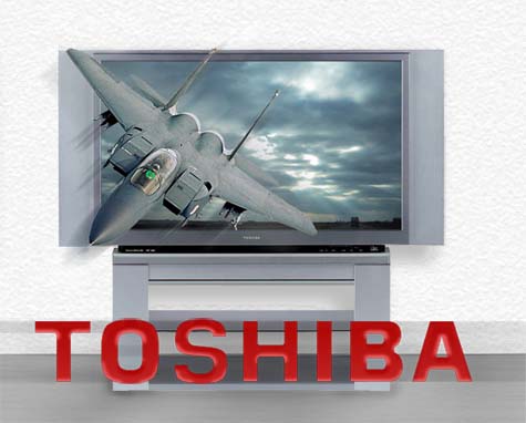 Toshiba