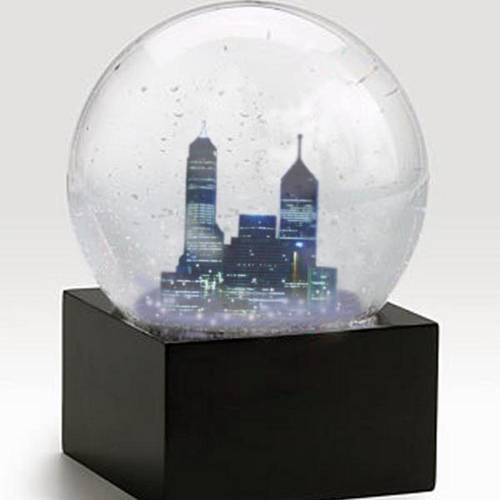 Snowglobe