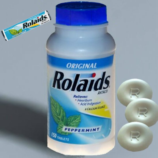 Rolaids