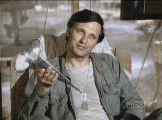 M*A*S*H