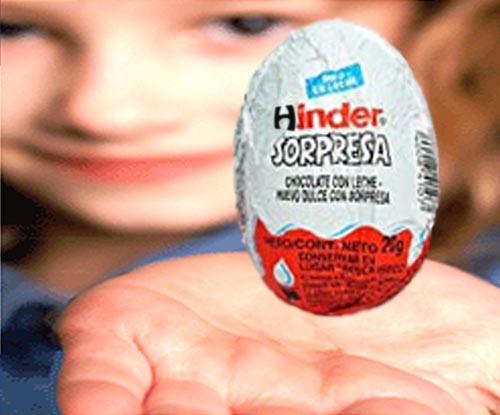 HINDER JAJAJA