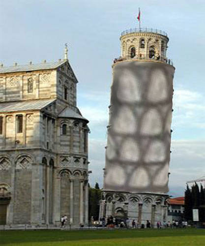 Pisa Tower