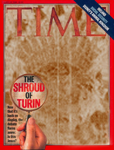 TheShroud