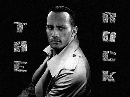 THE ROCK