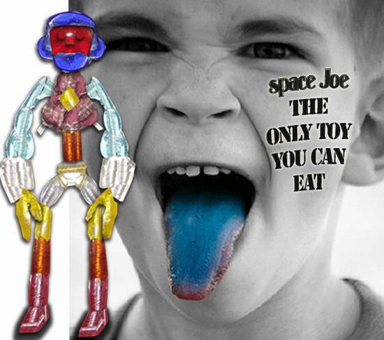 space joe