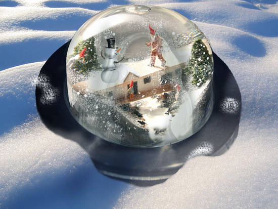 Snow Globe