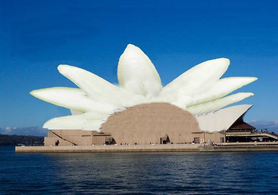 Sydney Opera House