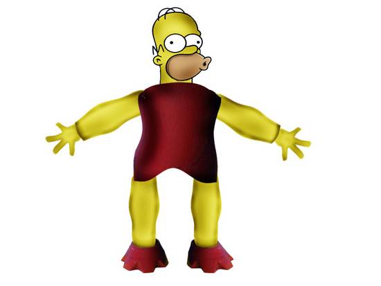 Homer