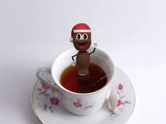 Cuppa Poo