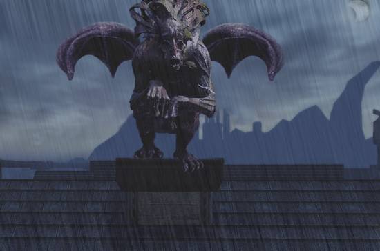 Gargoyle