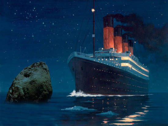 Titanic