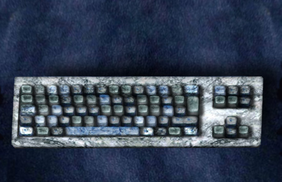 Keyboard