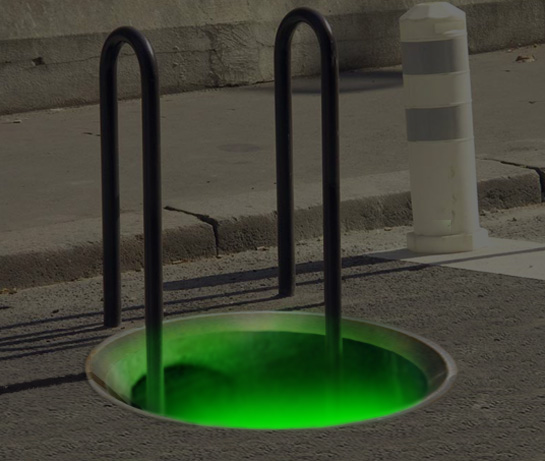 Sewer Gas