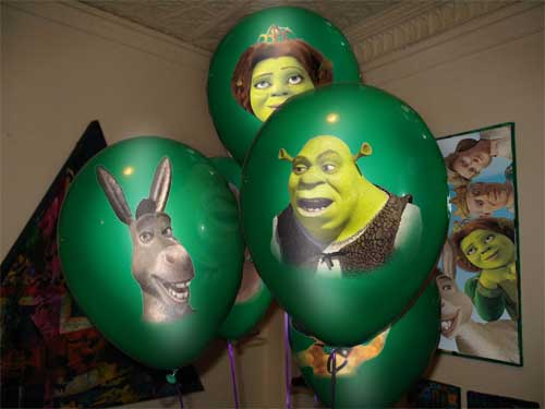 shrek =)