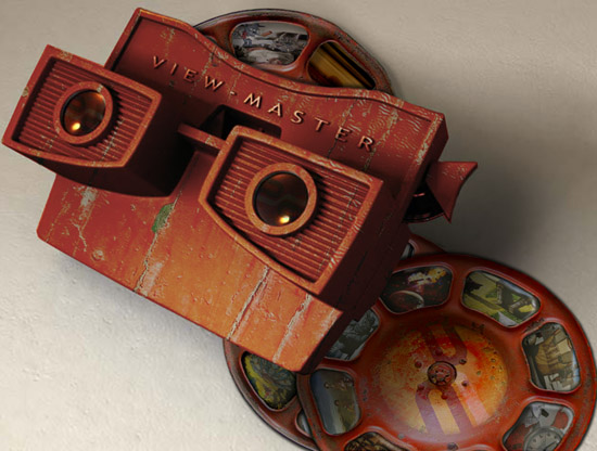 ViewMaster