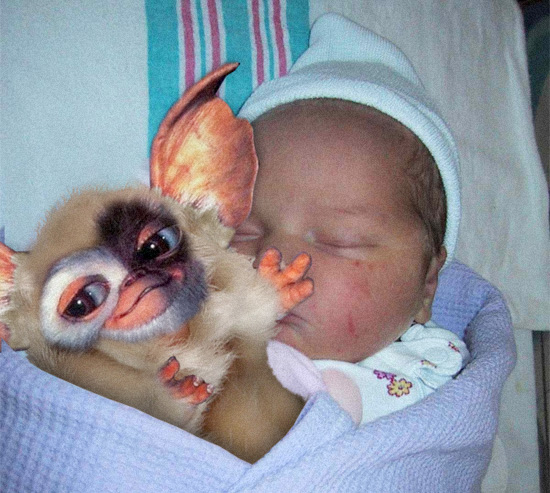 gremlins