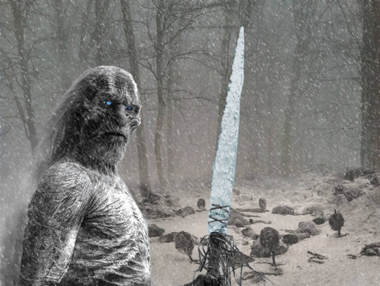 White Walker