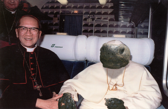 Turtle-Pope