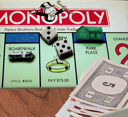 Monopoly