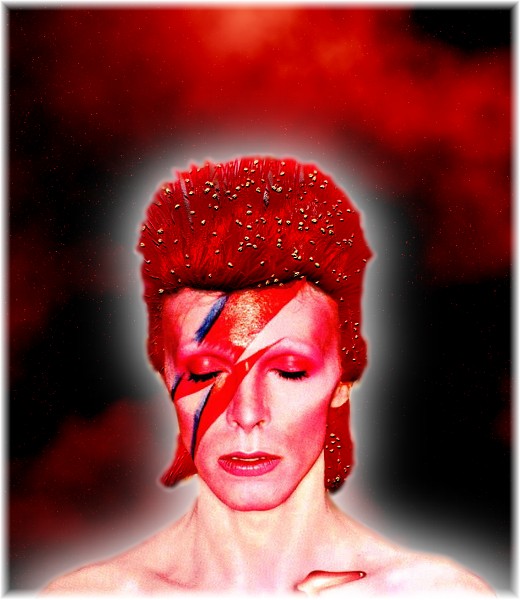 Bowie