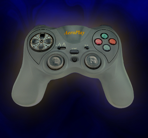 Gamepad