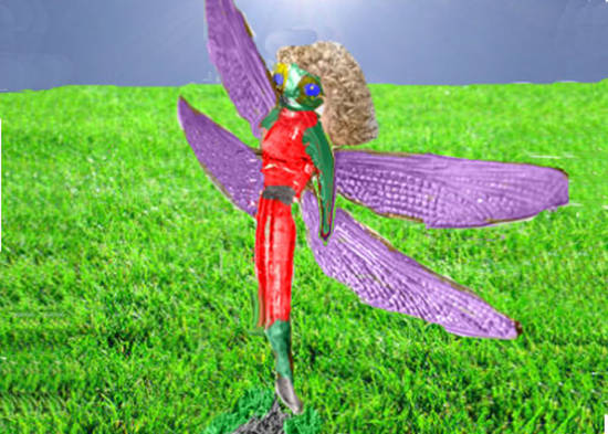 FairyFly