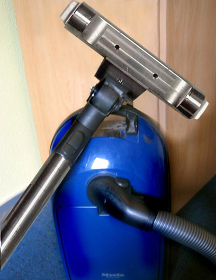 Vacuum Cleaner