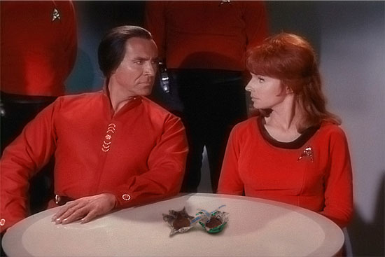 space seed