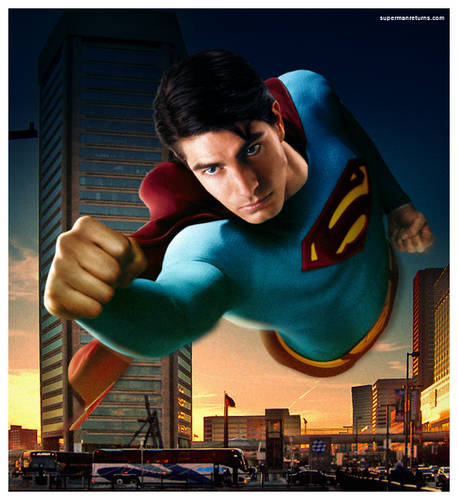 Superman Returns