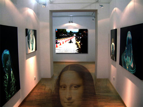 Portrait Gallery