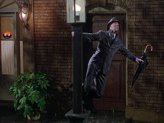 Singin In The Rain