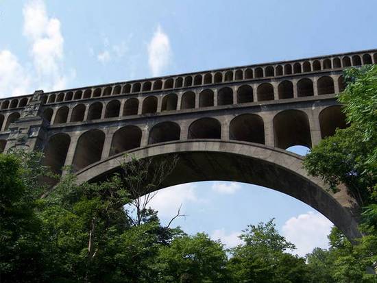 Roman Aquaduct