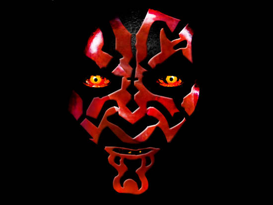 darth maul