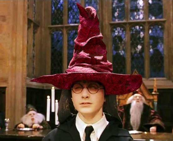 Sorting Hat