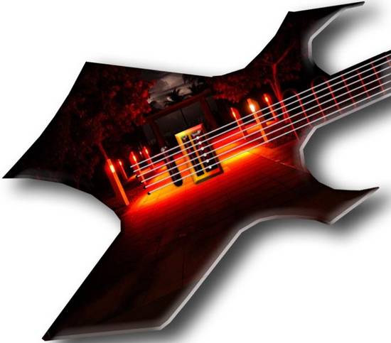 Guitar