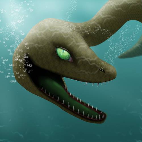 Nessie (update)