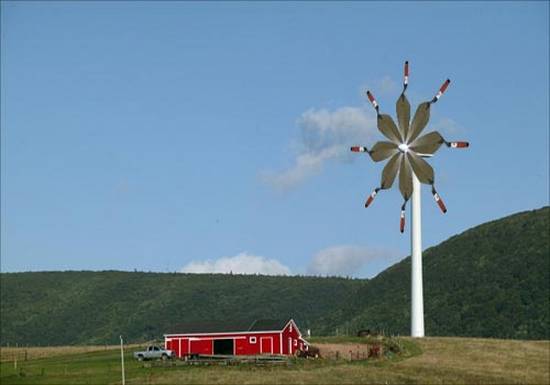 Windmill