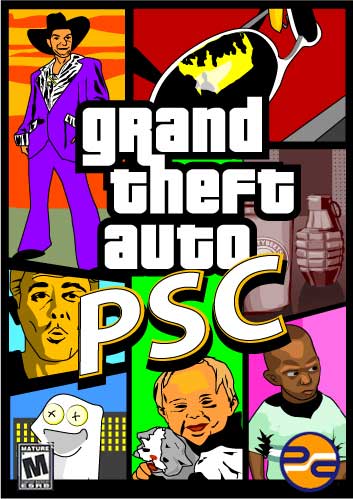 GTA:PSC