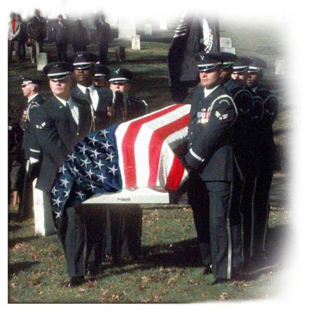 Military Funeral