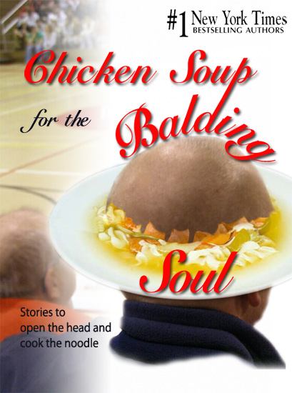 Chicken Soup ...