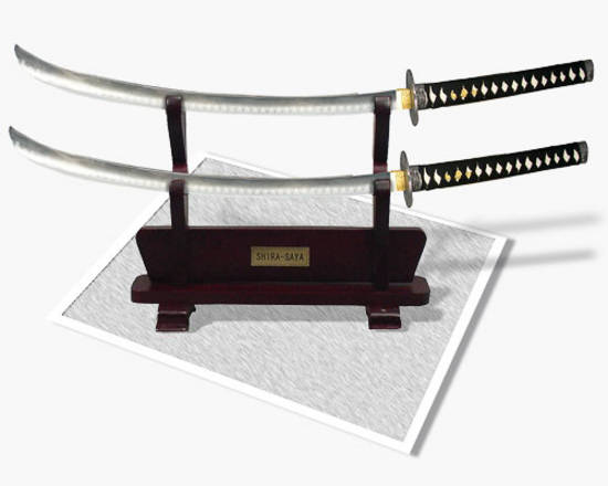 Samurai Sword