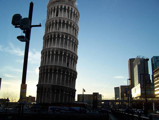 Pisa