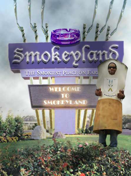 Smokeyland