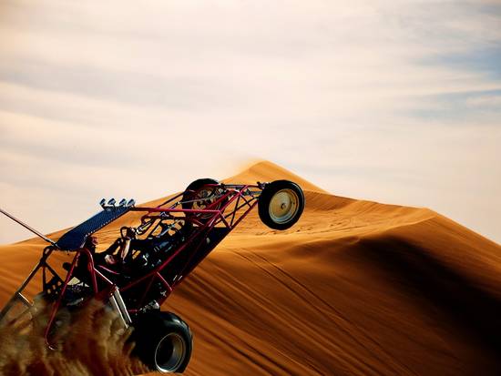 Dune Buggy