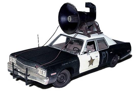 BLUESMOBILE