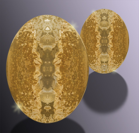 Golden Eggs